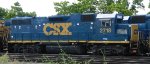 CSX 2718